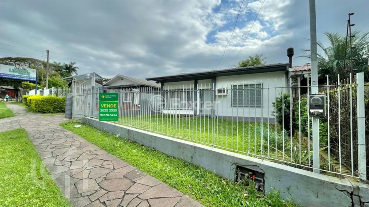 Casa à venda com 2 quartos, 117m² - Foto 29