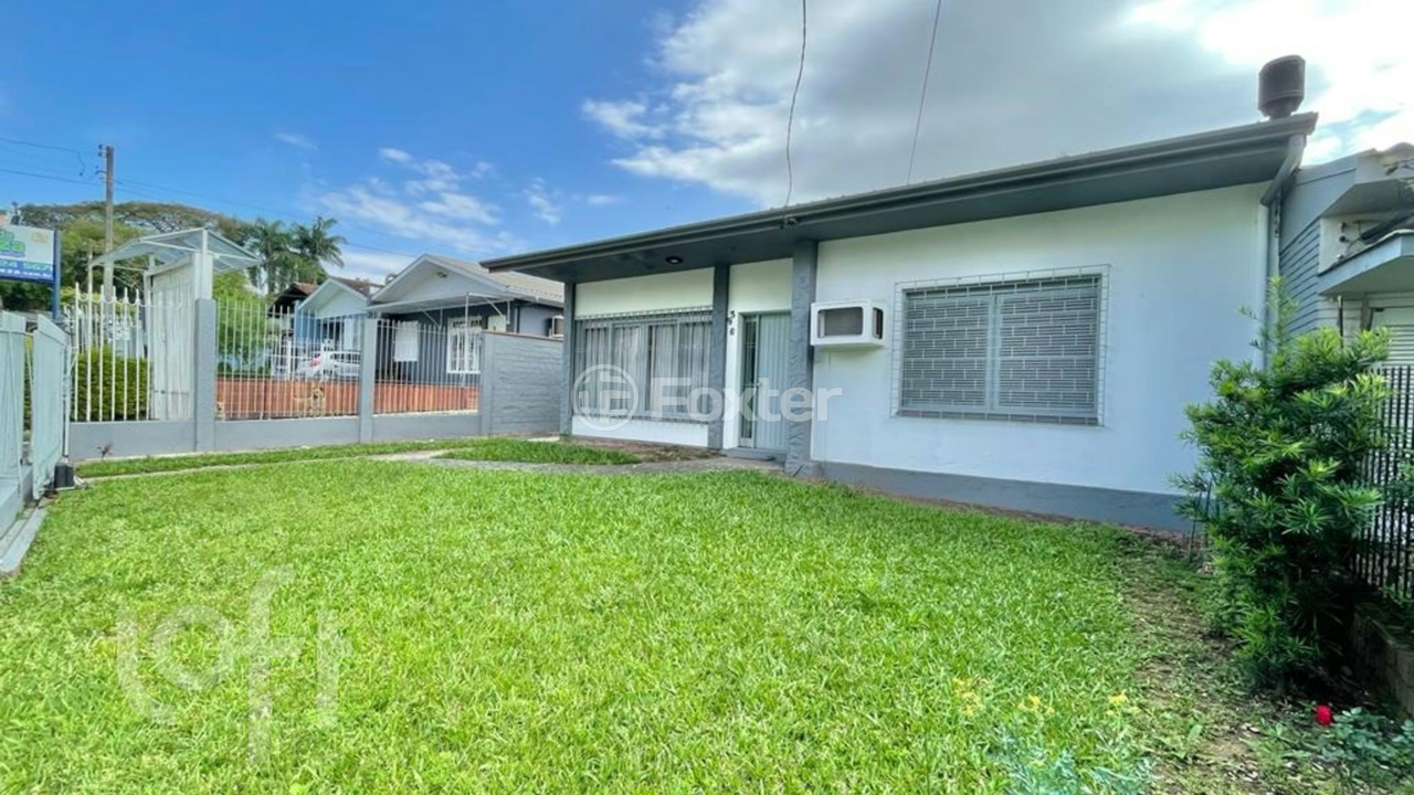 Casa à venda com 2 quartos, 117m² - Foto 1