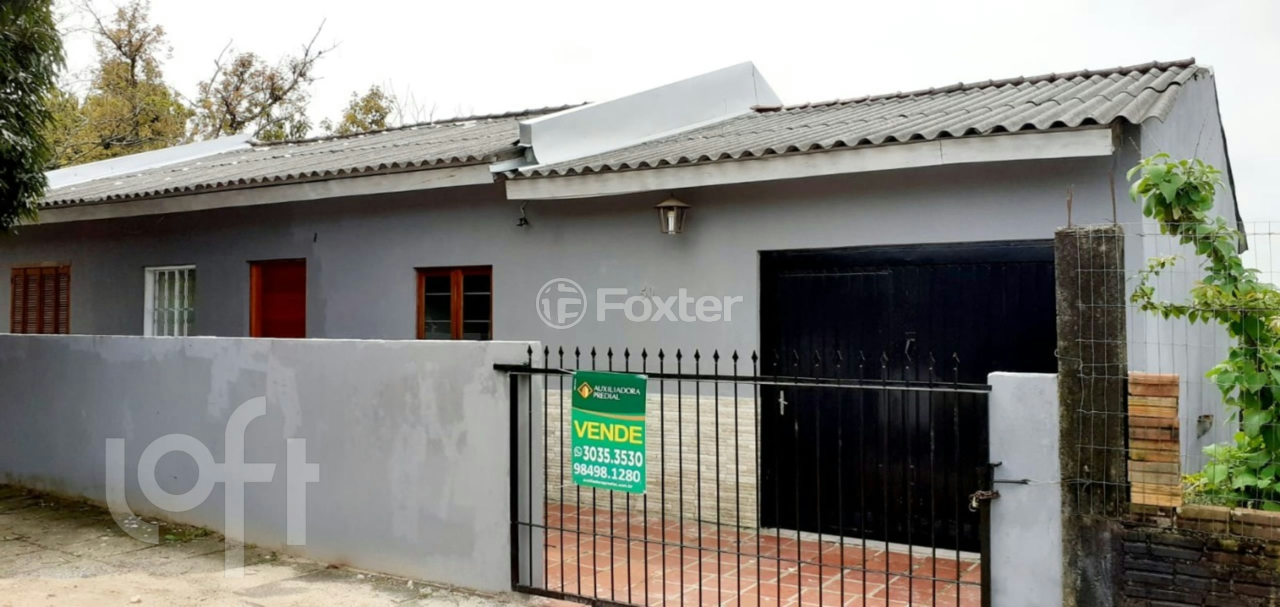 Casa à venda com 3 quartos, 120m² - Foto 12