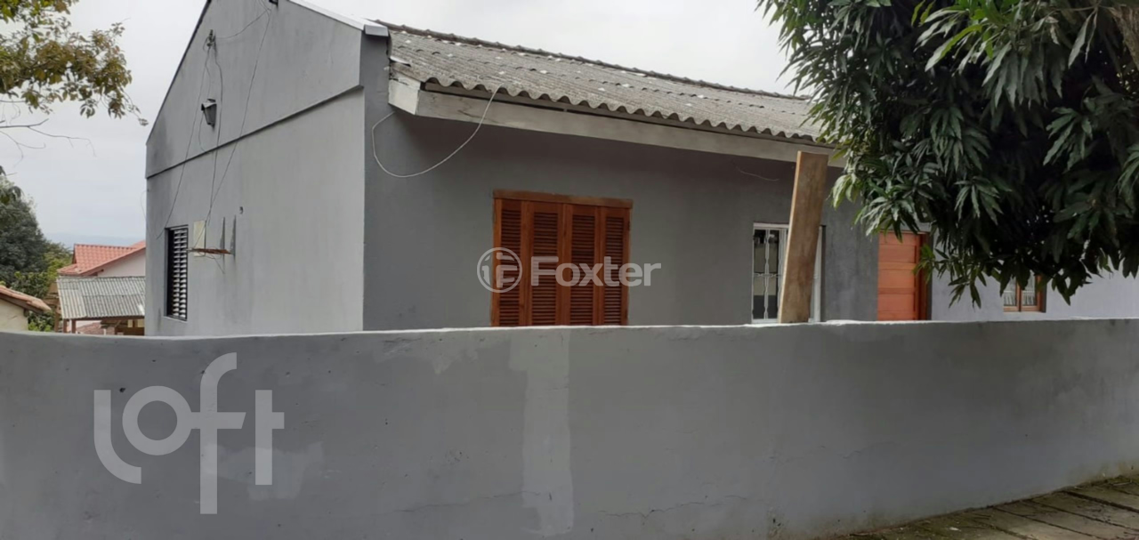 Casa à venda com 3 quartos, 120m² - Foto 9