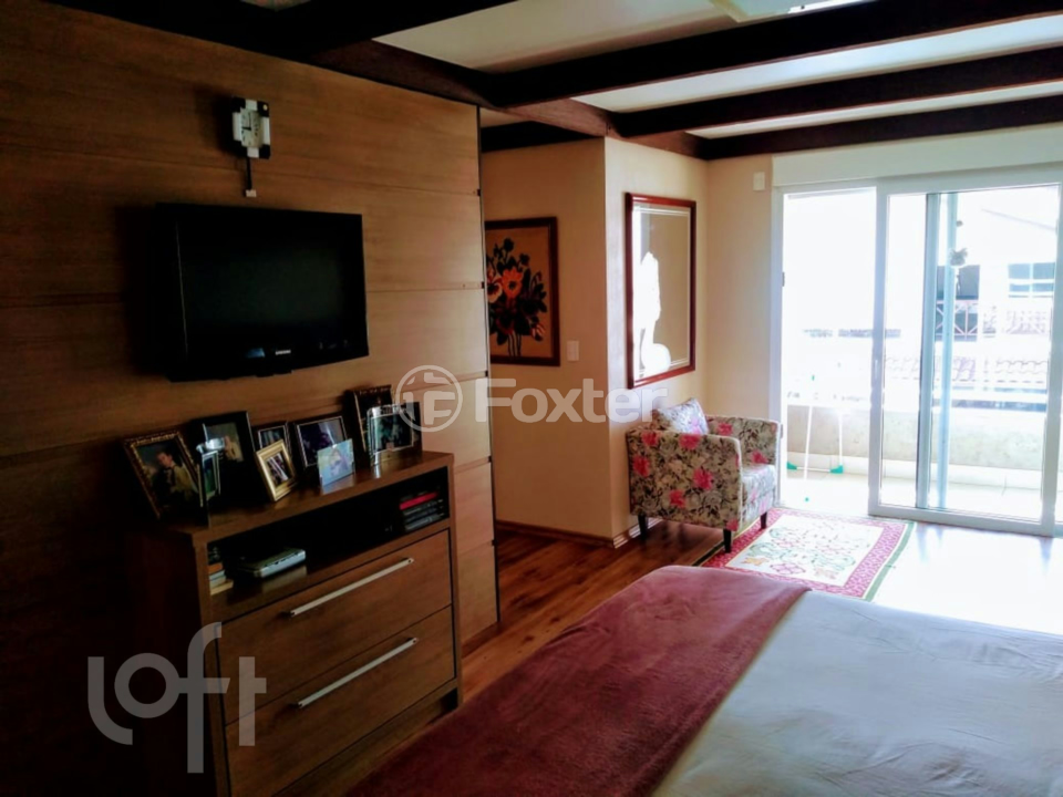 Casa à venda com 4 quartos, 400m² - Foto 8