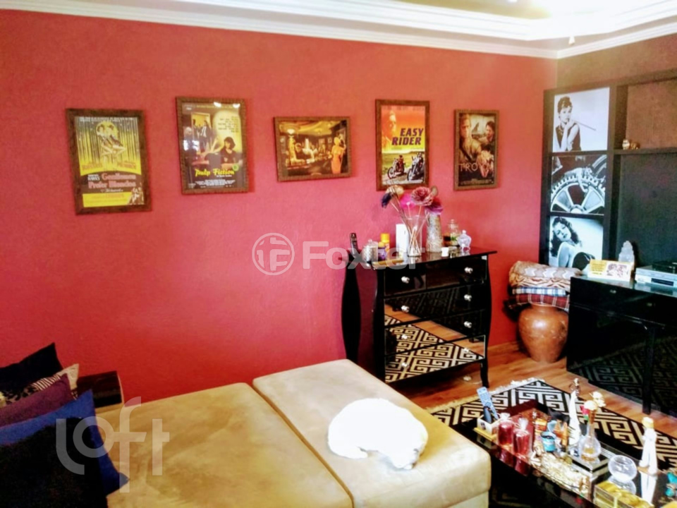 Casa à venda com 4 quartos, 400m² - Foto 33