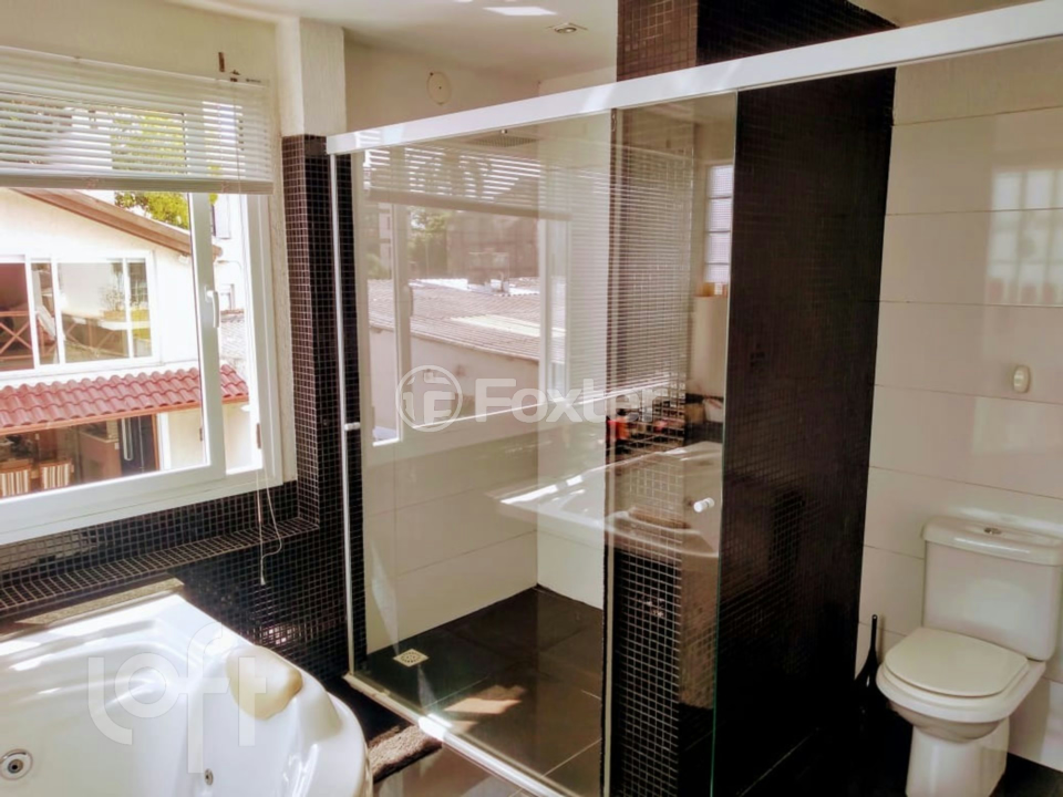 Casa à venda com 4 quartos, 400m² - Foto 25
