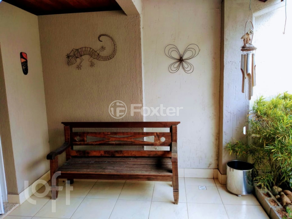 Casa à venda com 4 quartos, 400m² - Foto 35