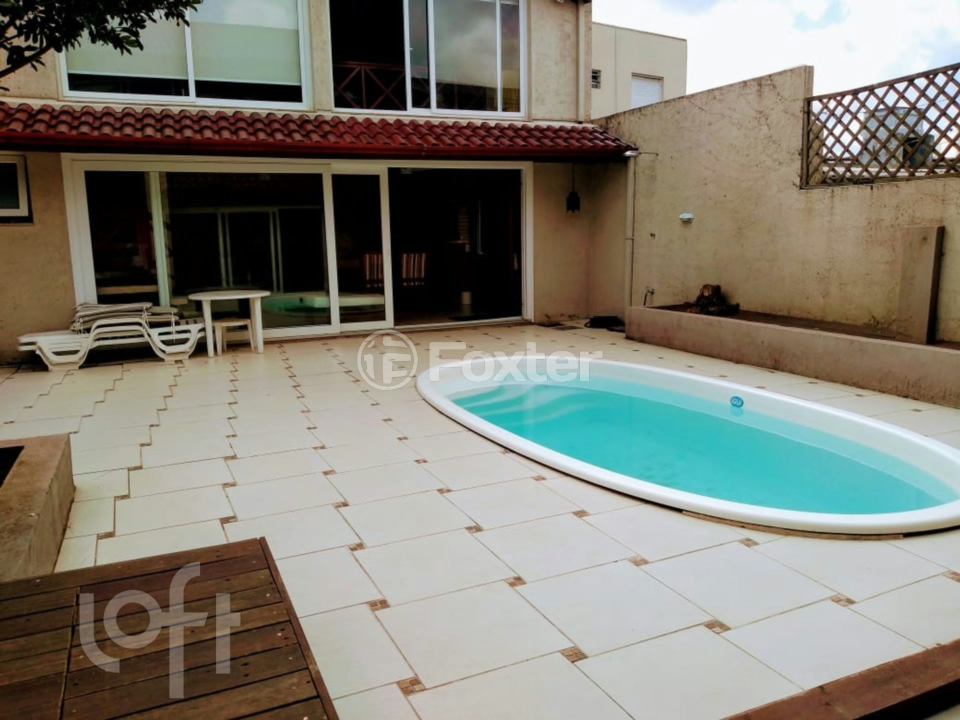 Casa à venda com 4 quartos, 400m² - Foto 2