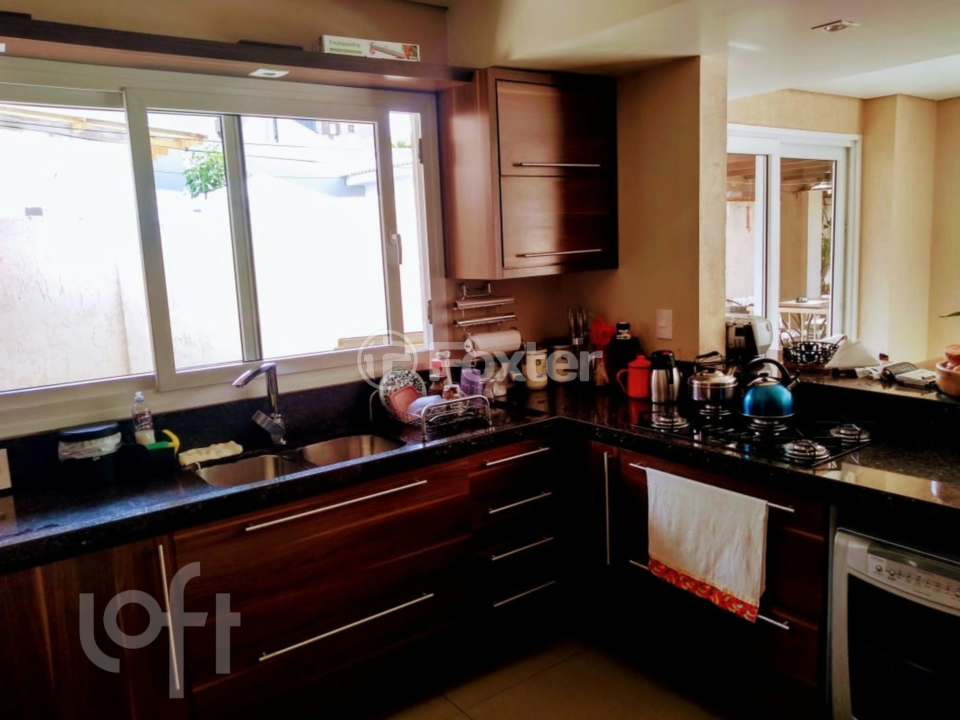 Casa à venda com 4 quartos, 400m² - Foto 18