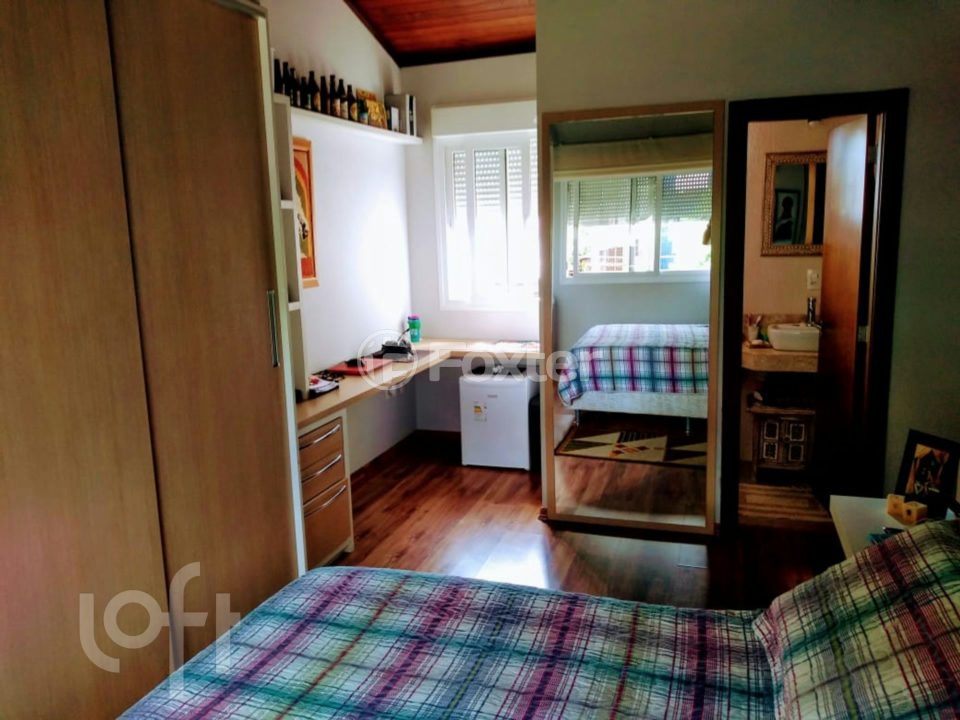 Casa à venda com 4 quartos, 400m² - Foto 23