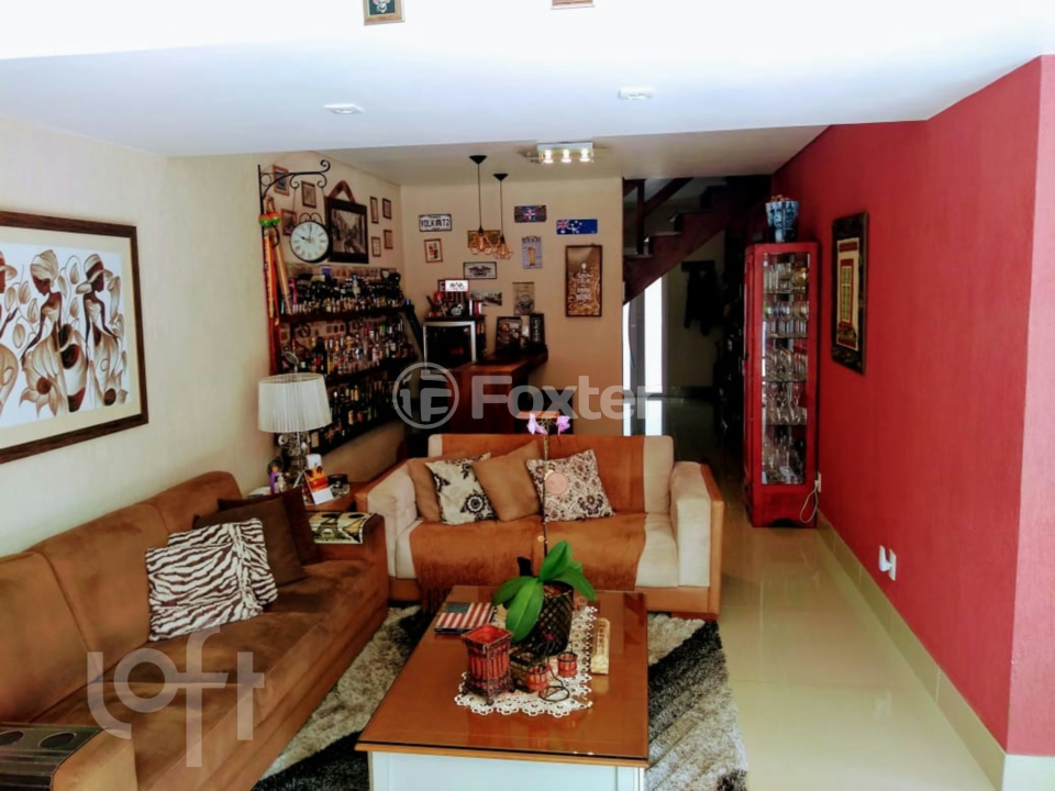 Casa à venda com 4 quartos, 400m² - Foto 9