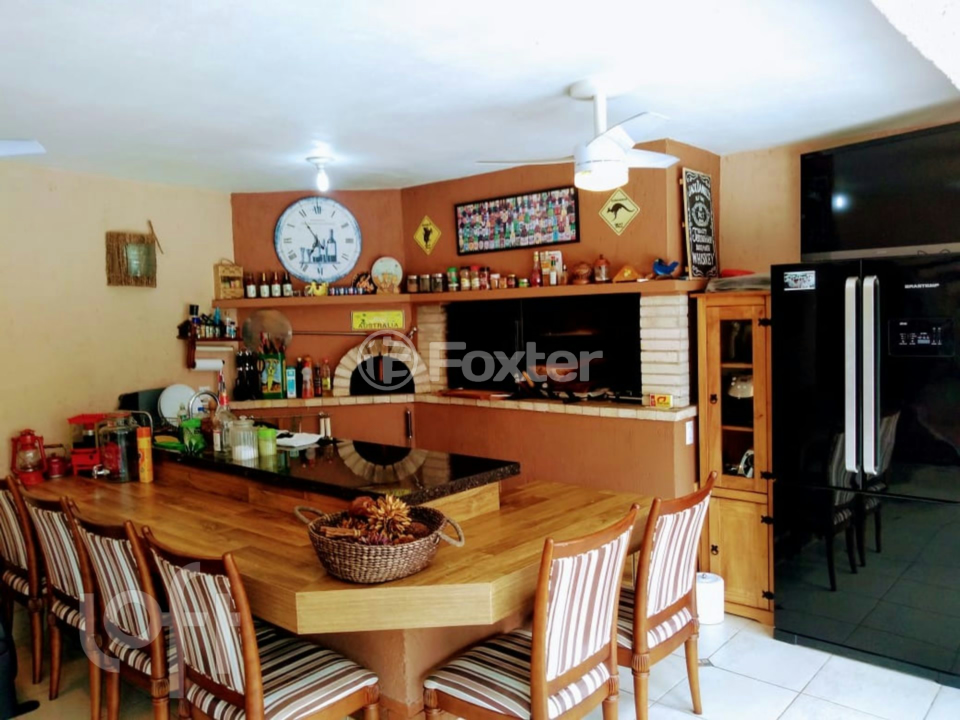 Casa à venda com 4 quartos, 400m² - Foto 32
