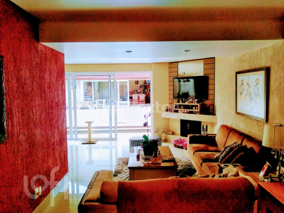 Casa à venda com 4 quartos, 400m² - Foto 4