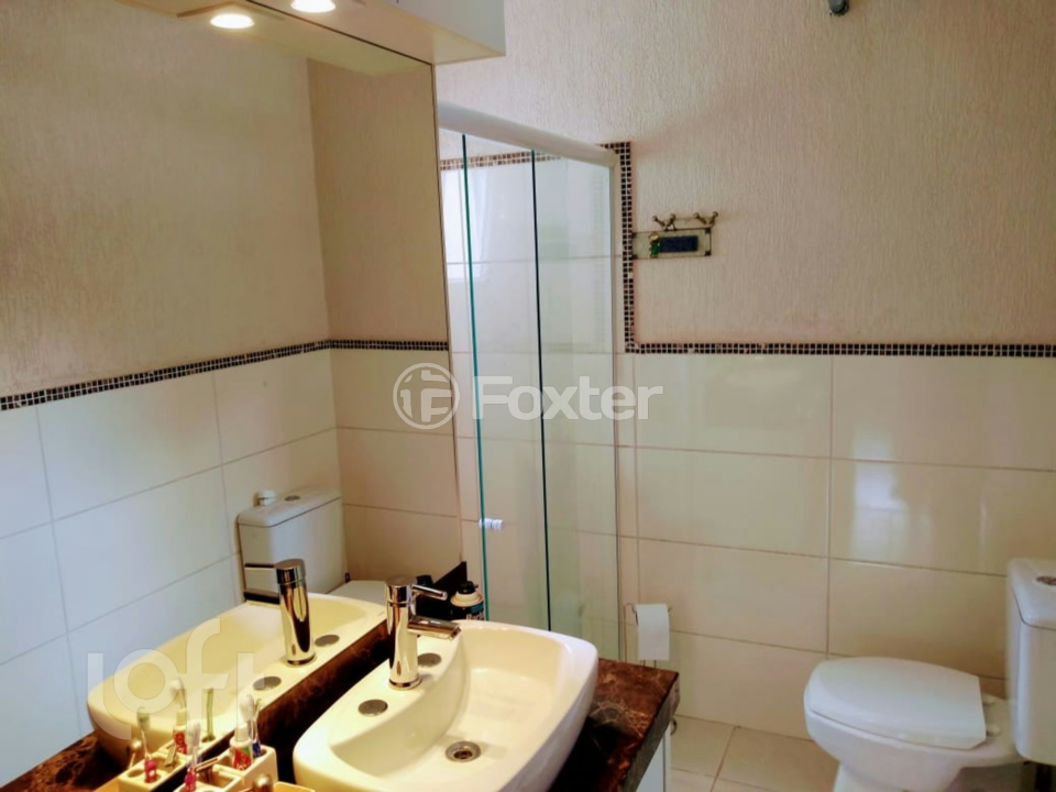 Casa à venda com 4 quartos, 400m² - Foto 34