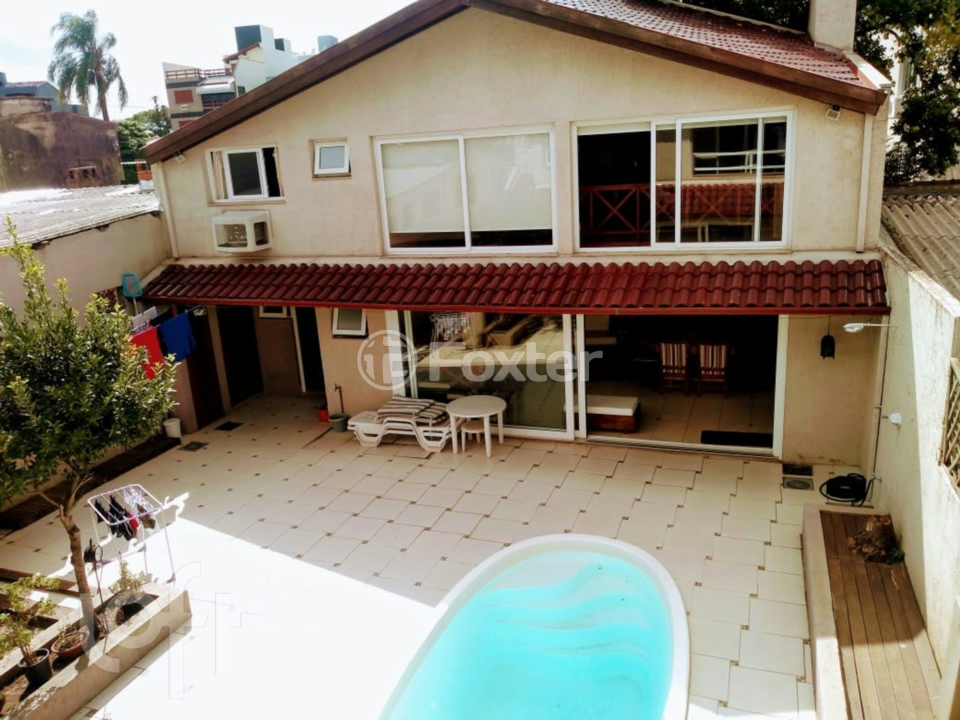 Casa à venda com 4 quartos, 400m² - Foto 36