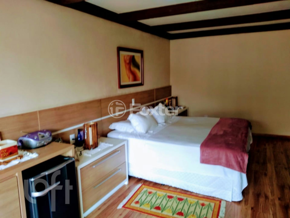Casa à venda com 4 quartos, 400m² - Foto 13