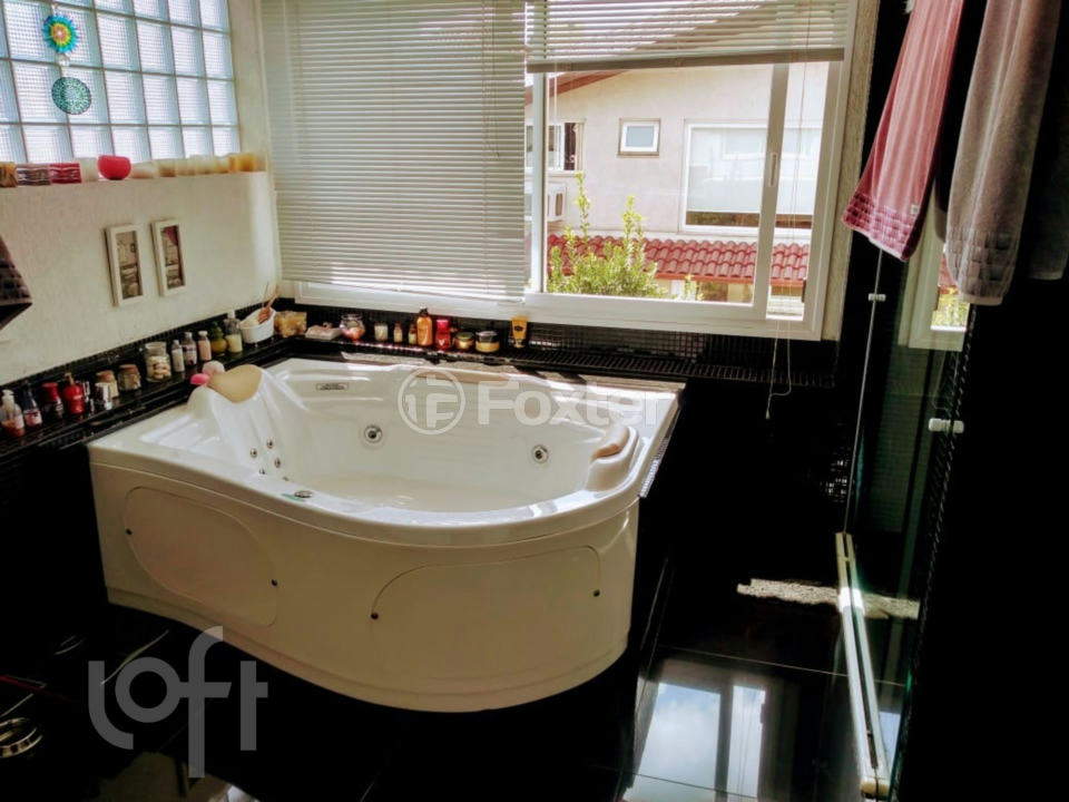 Casa à venda com 4 quartos, 400m² - Foto 22