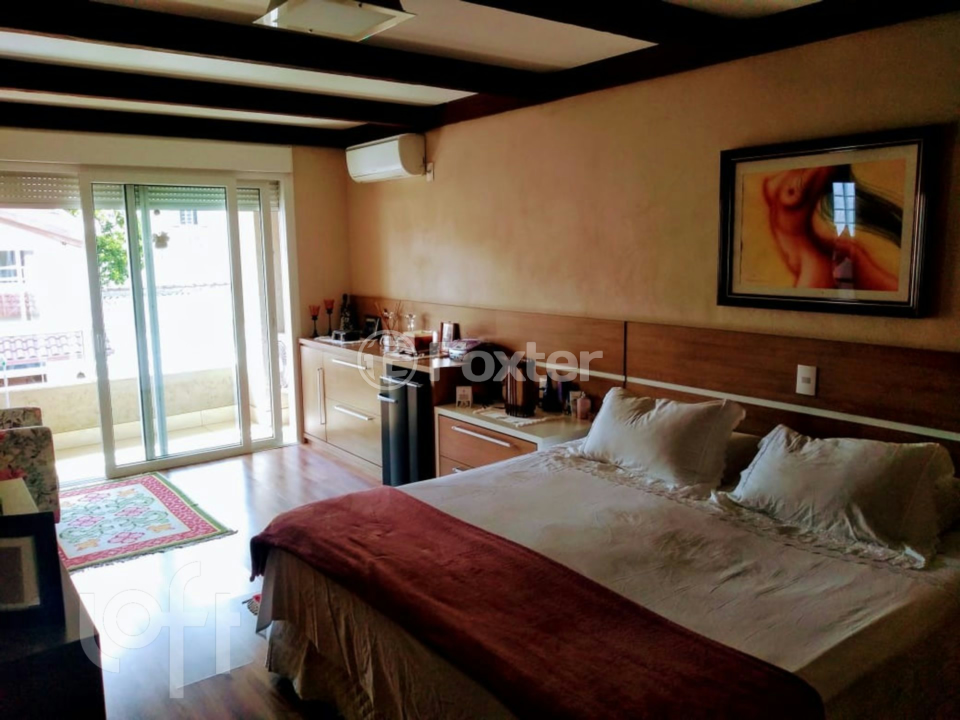 Casa à venda com 4 quartos, 400m² - Foto 11