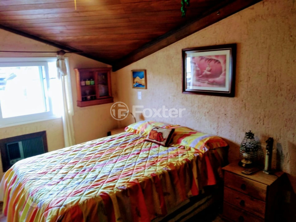 Casa à venda com 4 quartos, 400m² - Foto 12