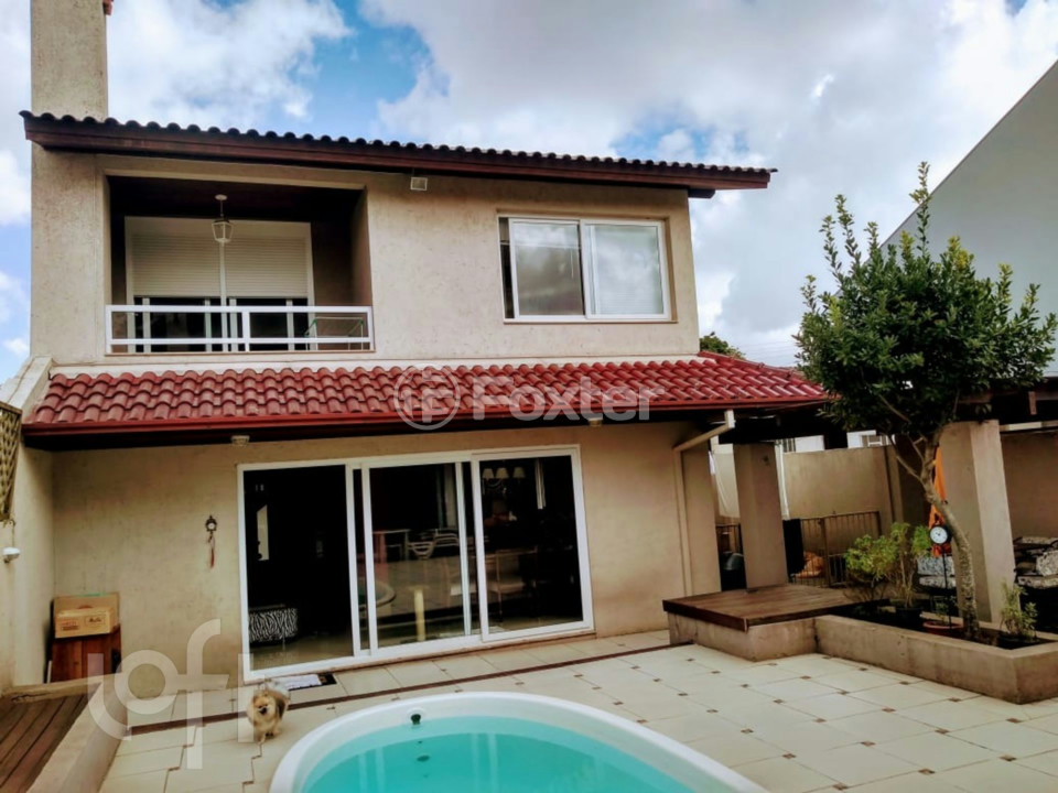Casa à venda com 4 quartos, 400m² - Foto 6