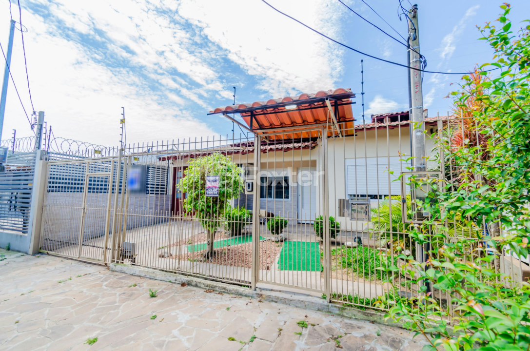 Casa à venda com 3 quartos, 105m² - Foto 40
