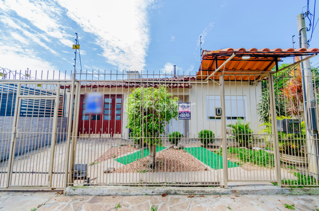 Casa à venda com 3 quartos, 105m² - Foto 39