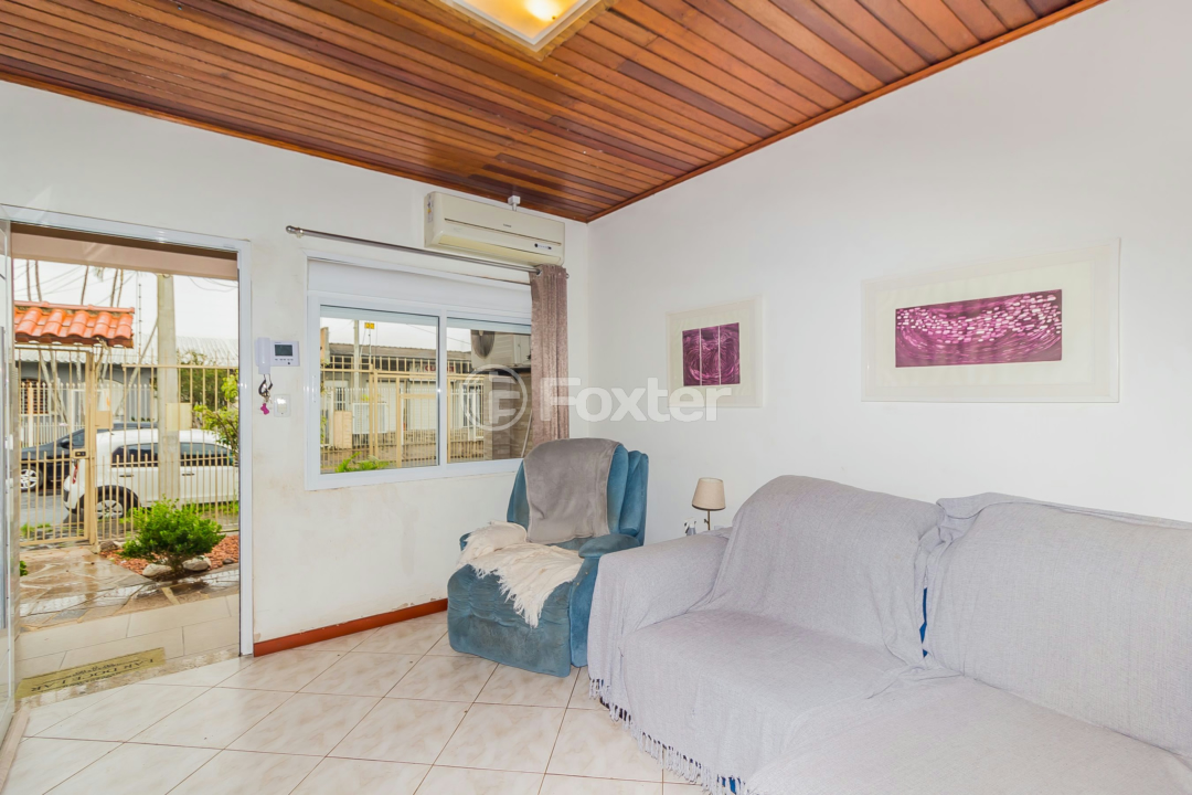 Casa à venda com 3 quartos, 105m² - Foto 33