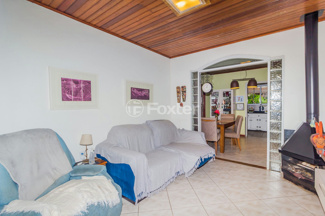 Casa à venda com 3 quartos, 105m² - Foto 3