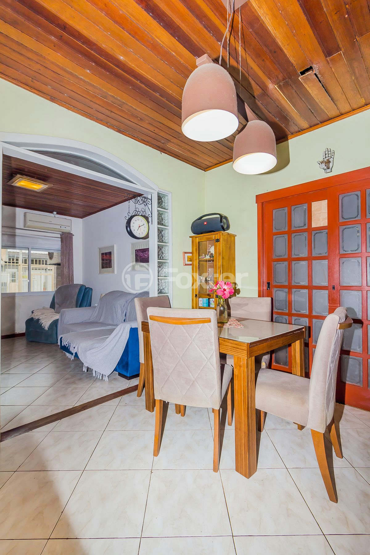 Casa à venda com 3 quartos, 105m² - Foto 5