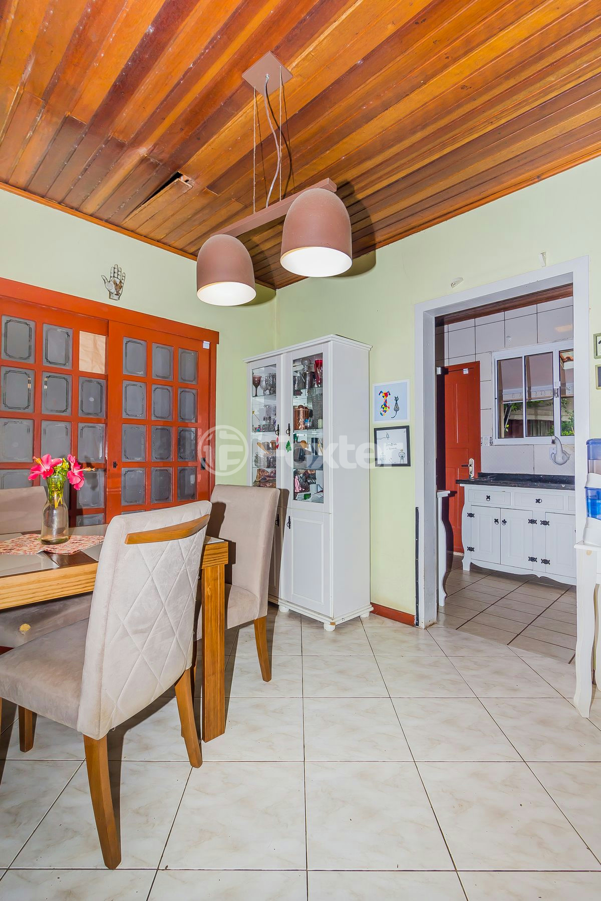 Casa à venda com 3 quartos, 105m² - Foto 6