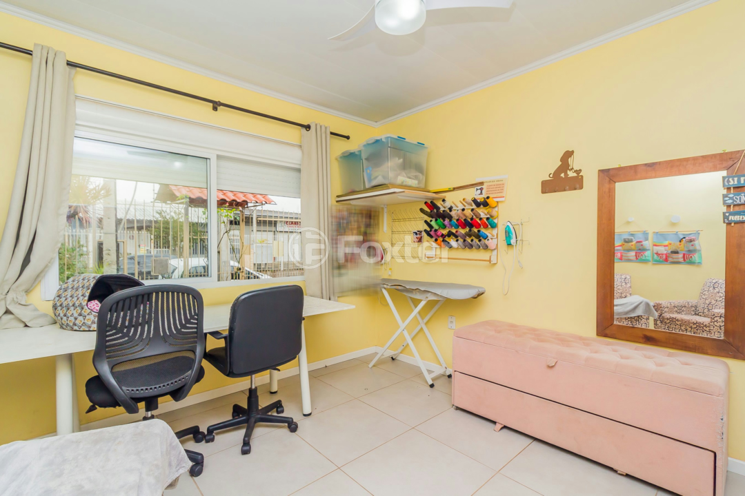 Casa à venda com 3 quartos, 105m² - Foto 9