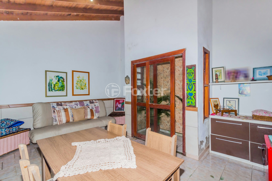 Casa à venda com 3 quartos, 105m² - Foto 16