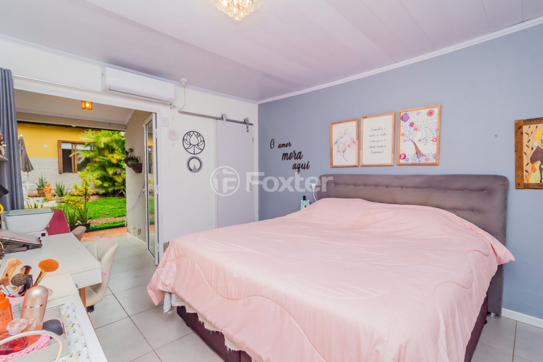 Casa à venda com 3 quartos, 105m² - Foto 27