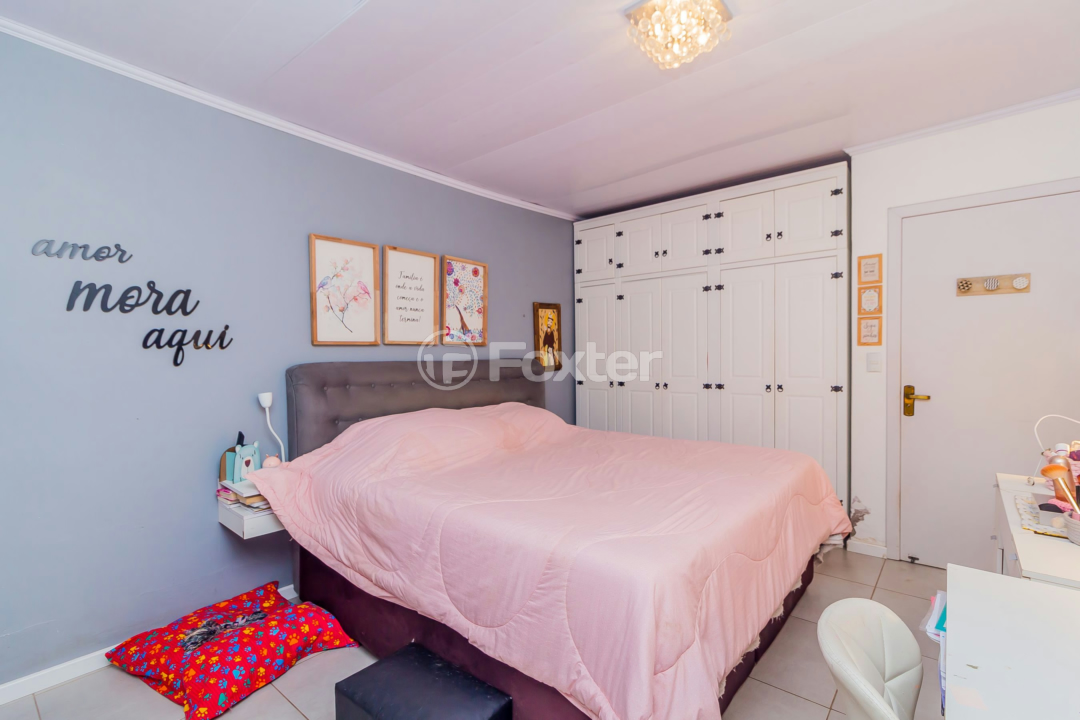 Casa à venda com 3 quartos, 105m² - Foto 28