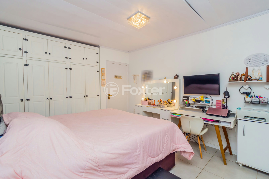 Casa à venda com 3 quartos, 105m² - Foto 29