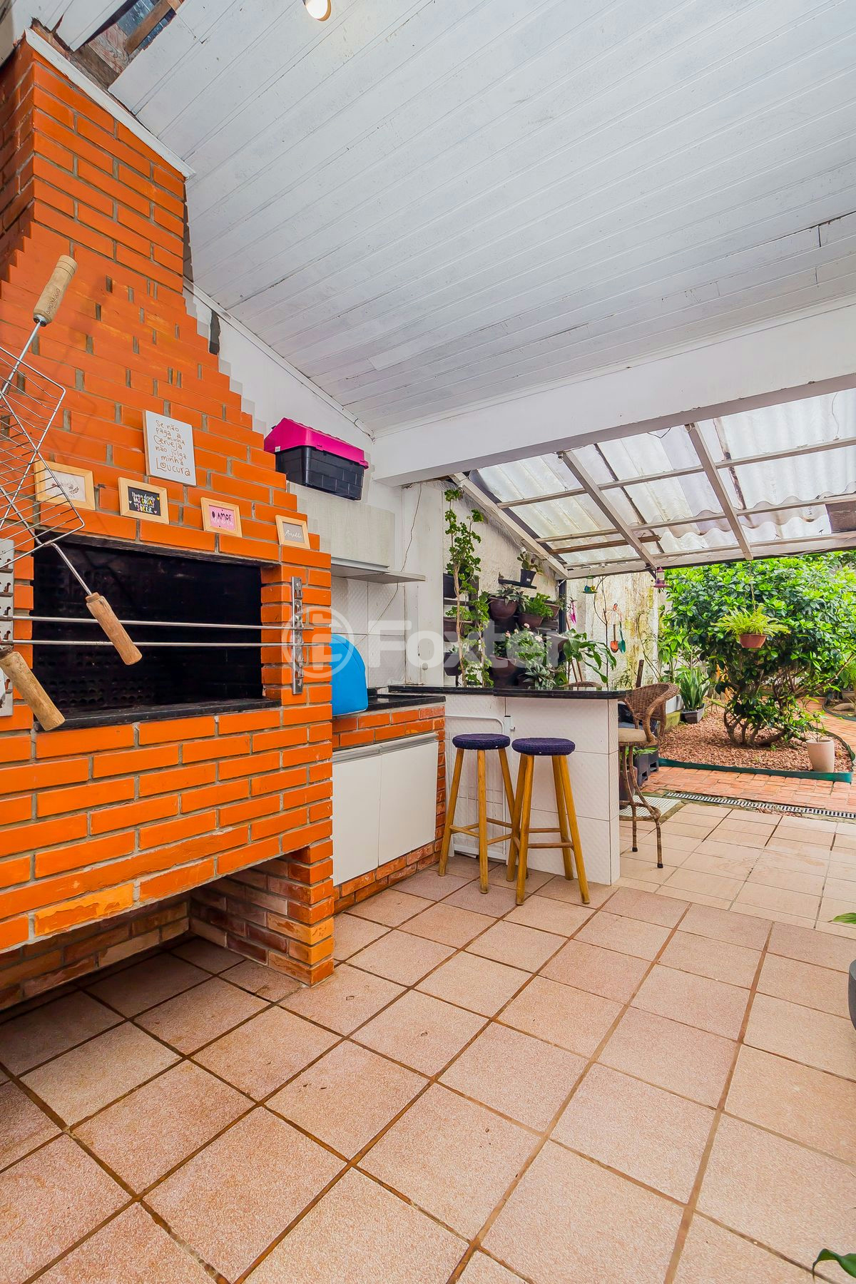 Casa à venda com 3 quartos, 105m² - Foto 34