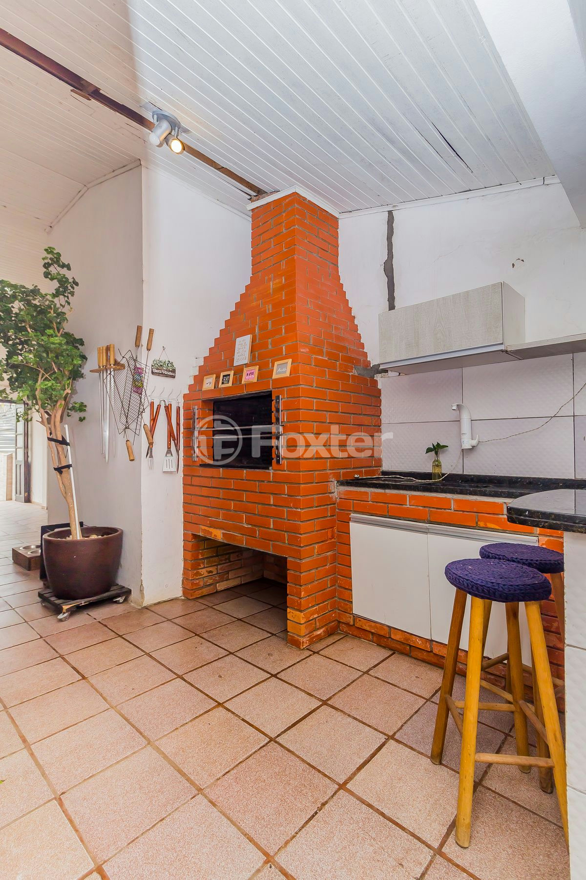 Casa à venda com 3 quartos, 105m² - Foto 35
