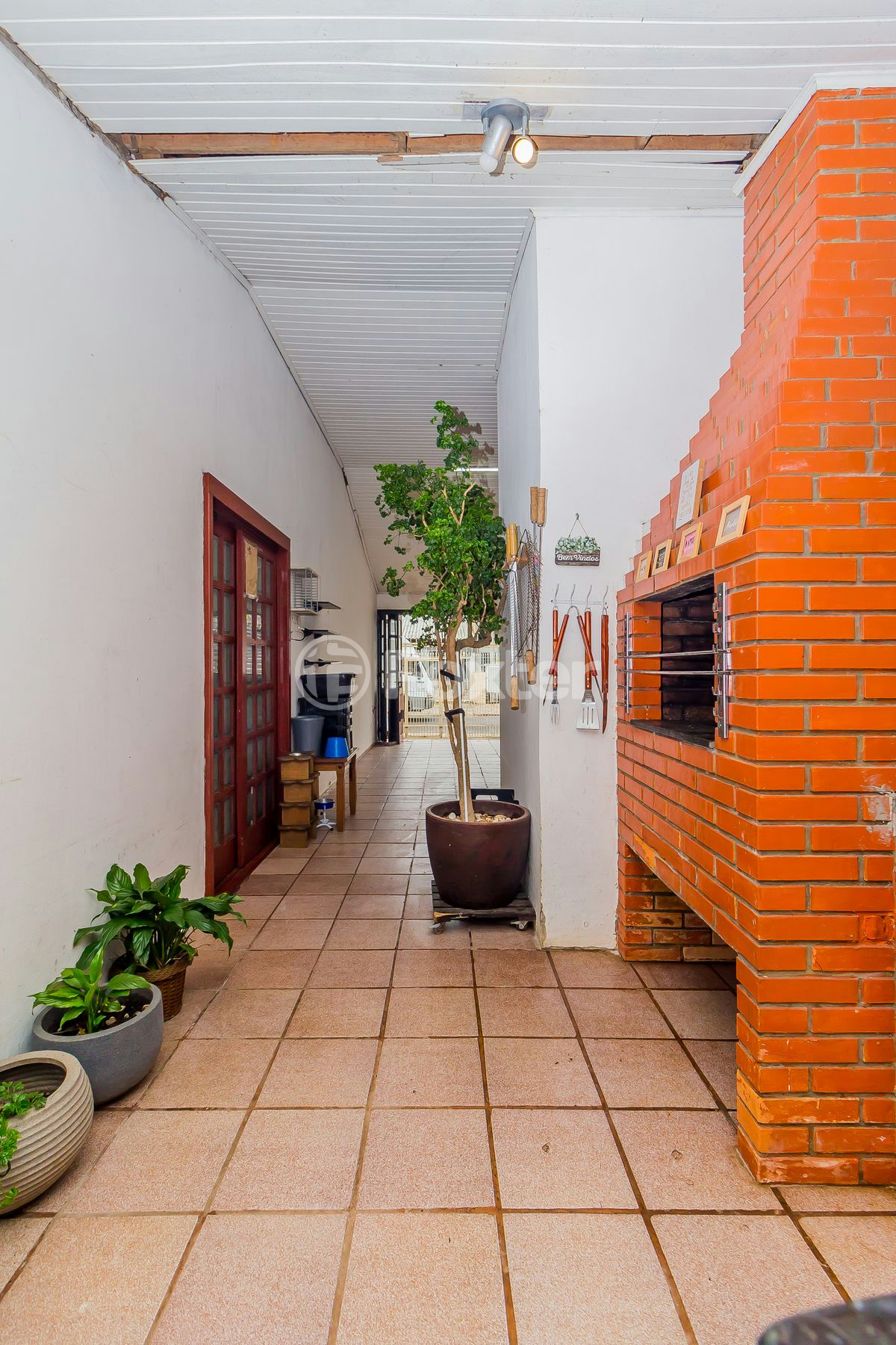 Casa à venda com 3 quartos, 105m² - Foto 36