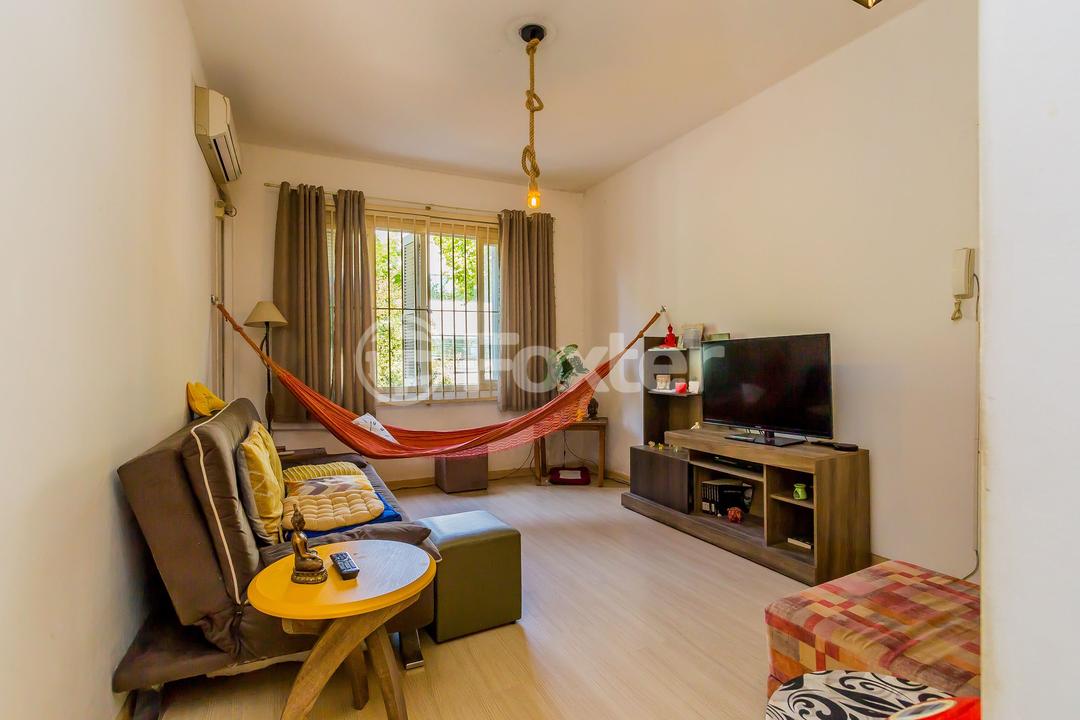 Apartamento à venda com 2 quartos, 56m² - Foto 1