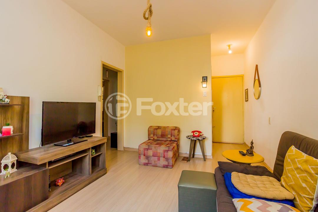 Apartamento à venda com 2 quartos, 56m² - Foto 3