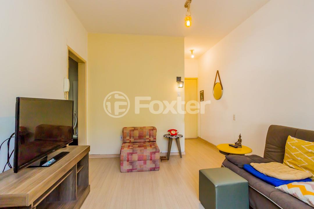 Apartamento à venda com 2 quartos, 56m² - Foto 4