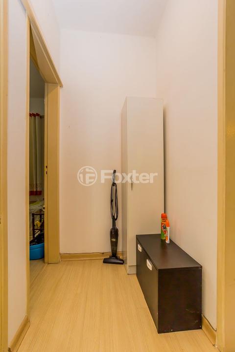 Apartamento à venda com 2 quartos, 56m² - Foto 5