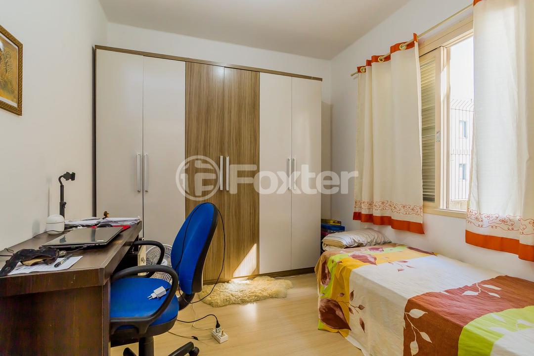 Apartamento à venda com 2 quartos, 56m² - Foto 11