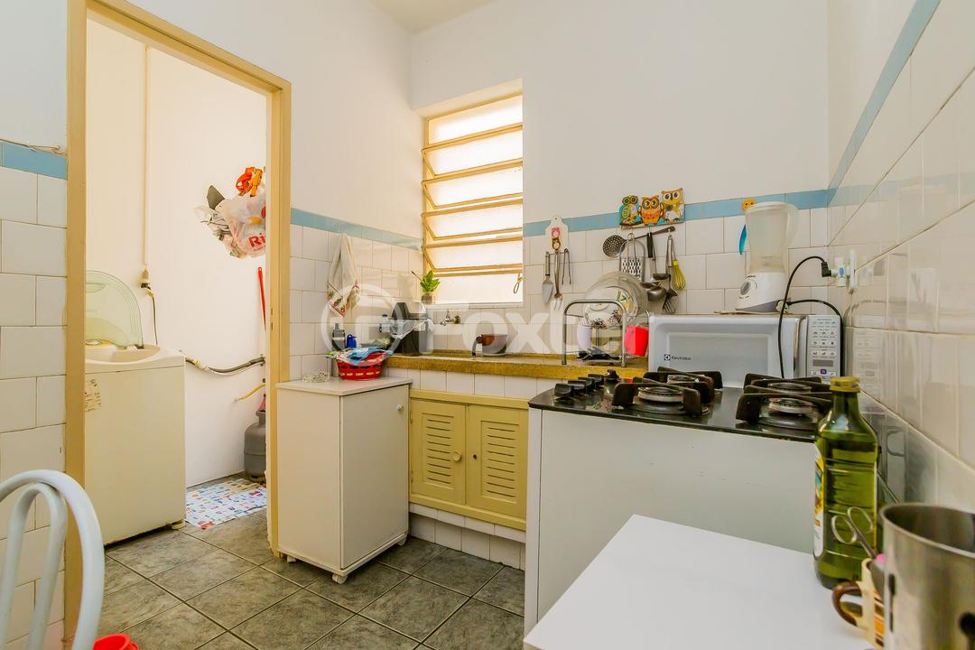Apartamento à venda com 2 quartos, 56m² - Foto 17