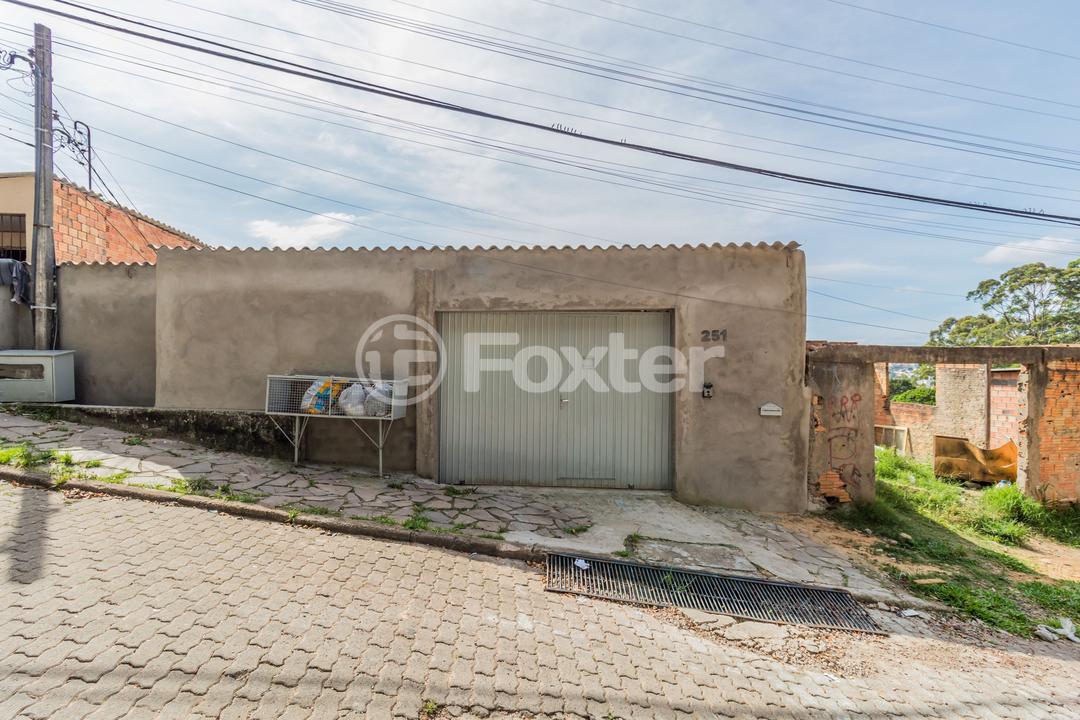 Casa à venda com 4 quartos, 160m² - Foto 1