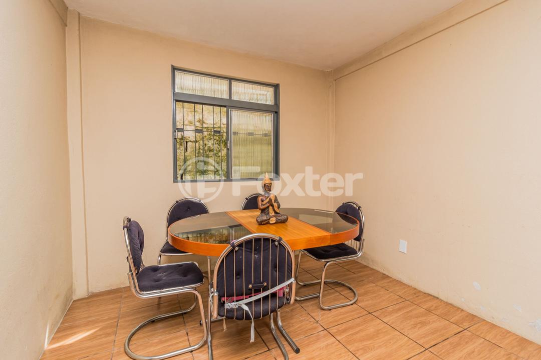 Casa à venda com 4 quartos, 160m² - Foto 11