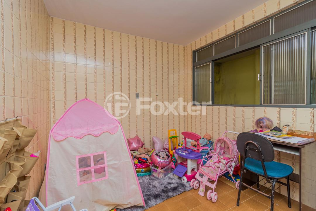 Casa à venda com 4 quartos, 160m² - Foto 29