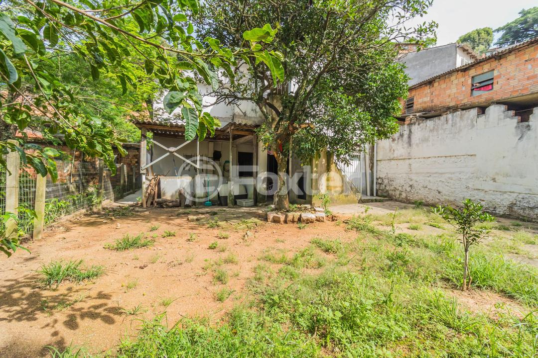 Casa à venda com 4 quartos, 160m² - Foto 37