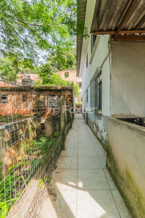 Casa à venda com 4 quartos, 160m² - Foto 39
