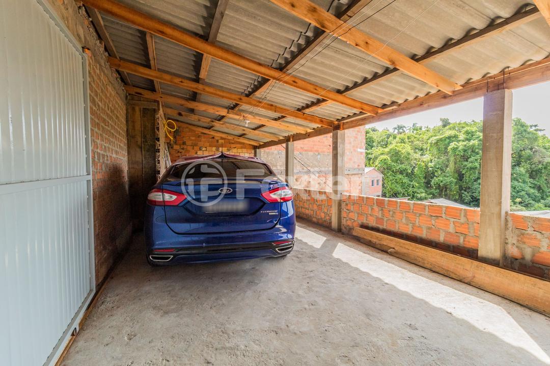 Casa à venda com 4 quartos, 160m² - Foto 40