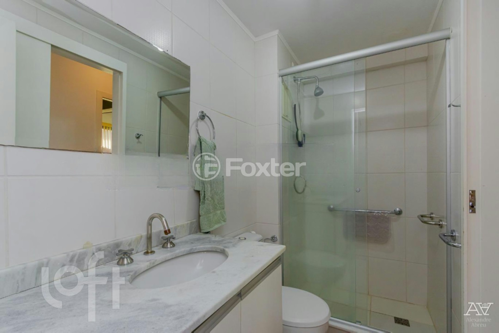 Apartamento à venda com 2 quartos, 52m² - Foto 20
