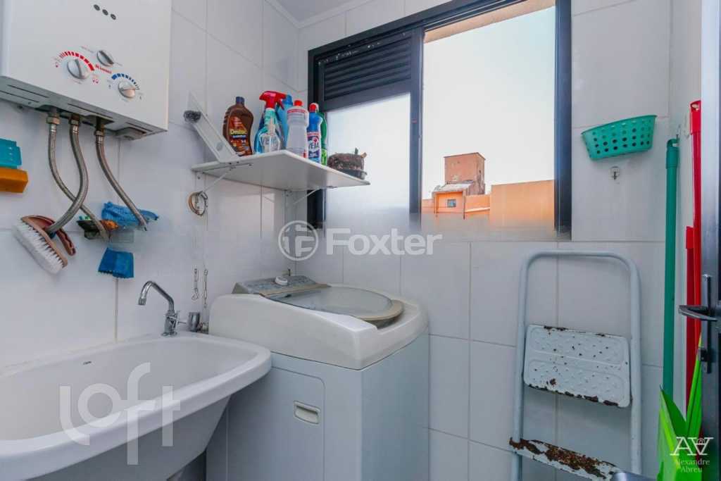 Apartamento à venda com 2 quartos, 52m² - Foto 15