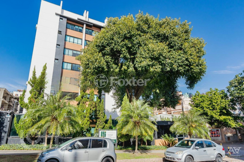 Apartamento à venda com 2 quartos, 52m² - Foto 1